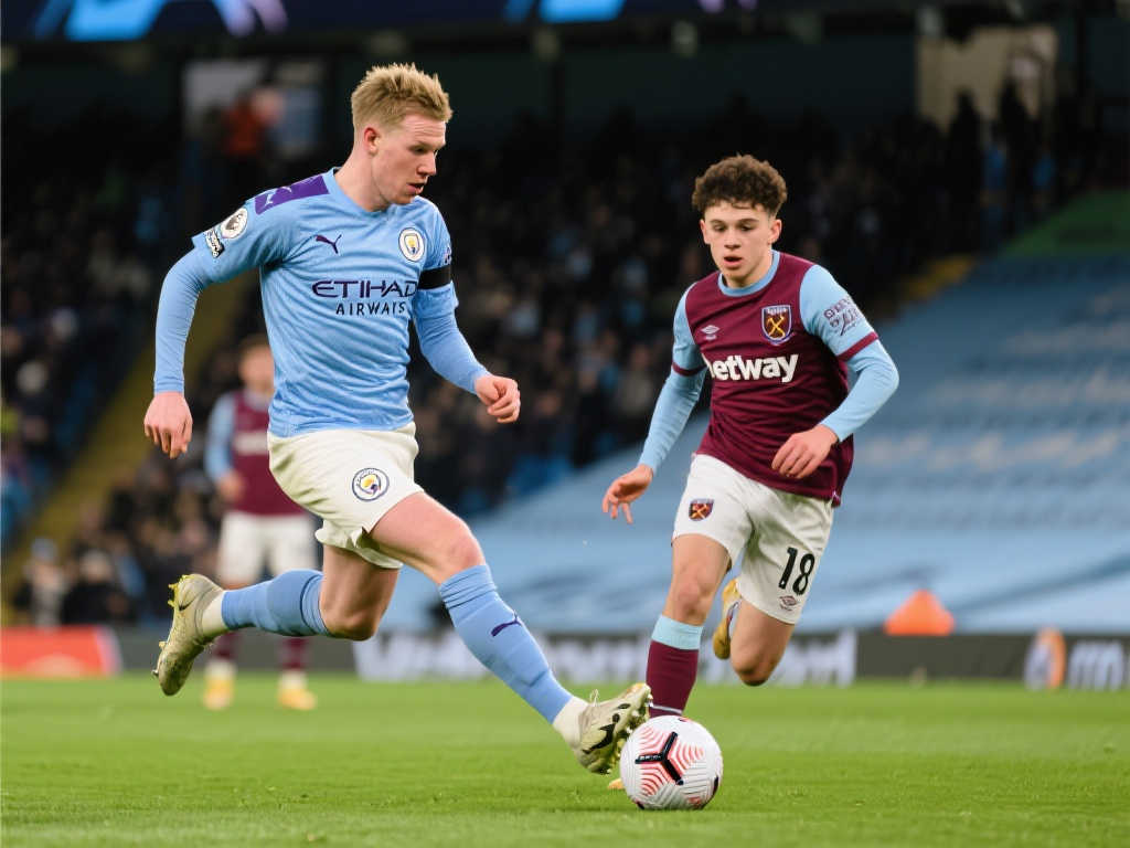 瓜迪奥拉：德布劳内与福登能携手并肩，哈白布当年也被质疑无法共存