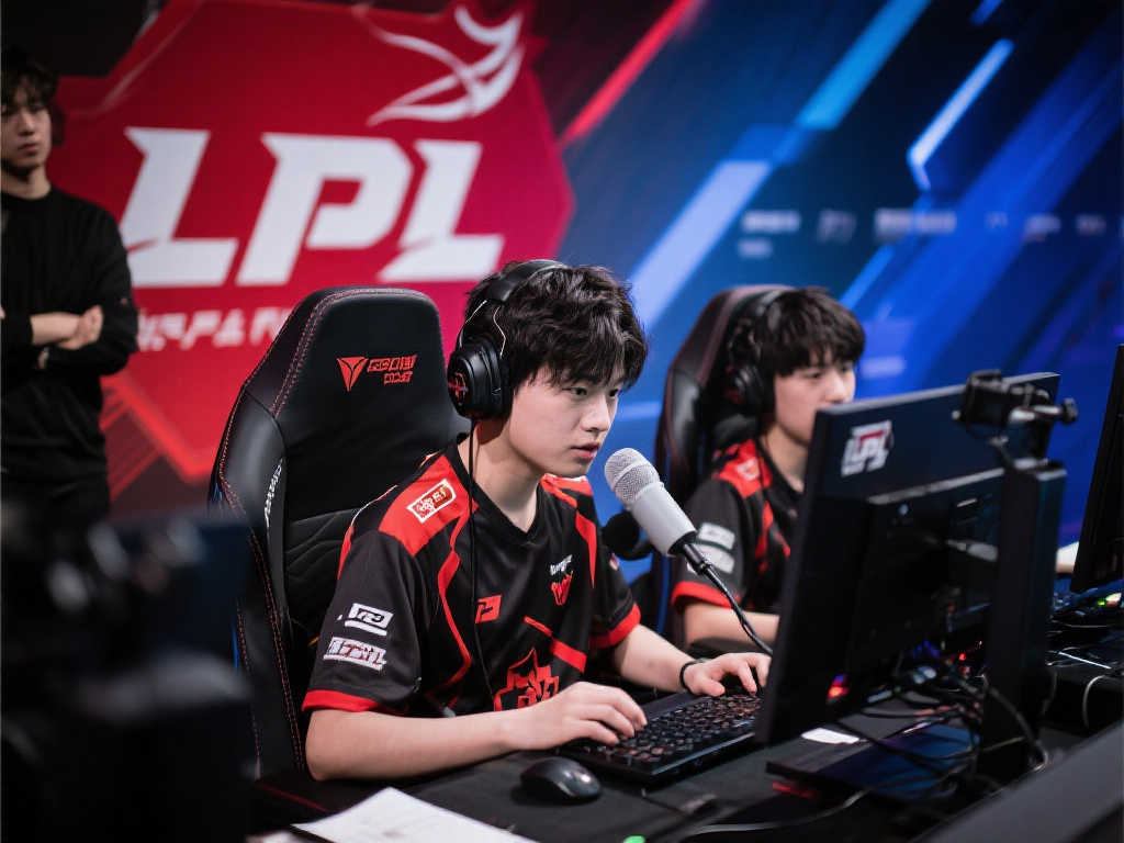 英雄联盟训练赛内容外泄，社区热议战术新思路