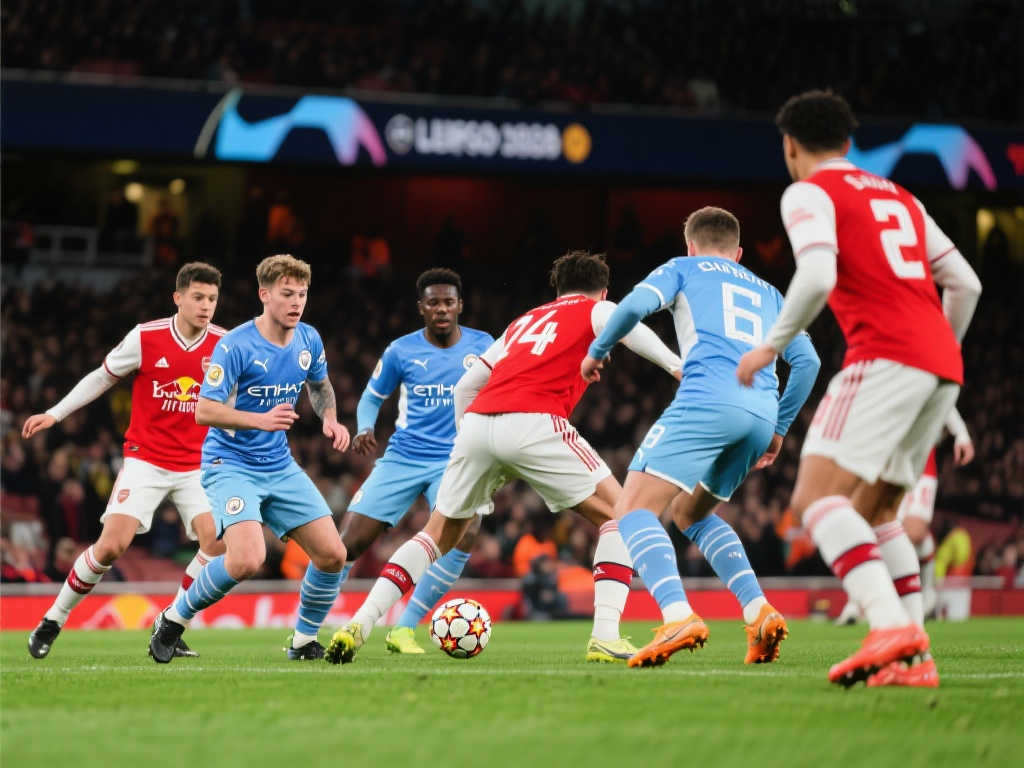 若击败巴黎，阿森纳将开创欧洲顶级赛事新纪录