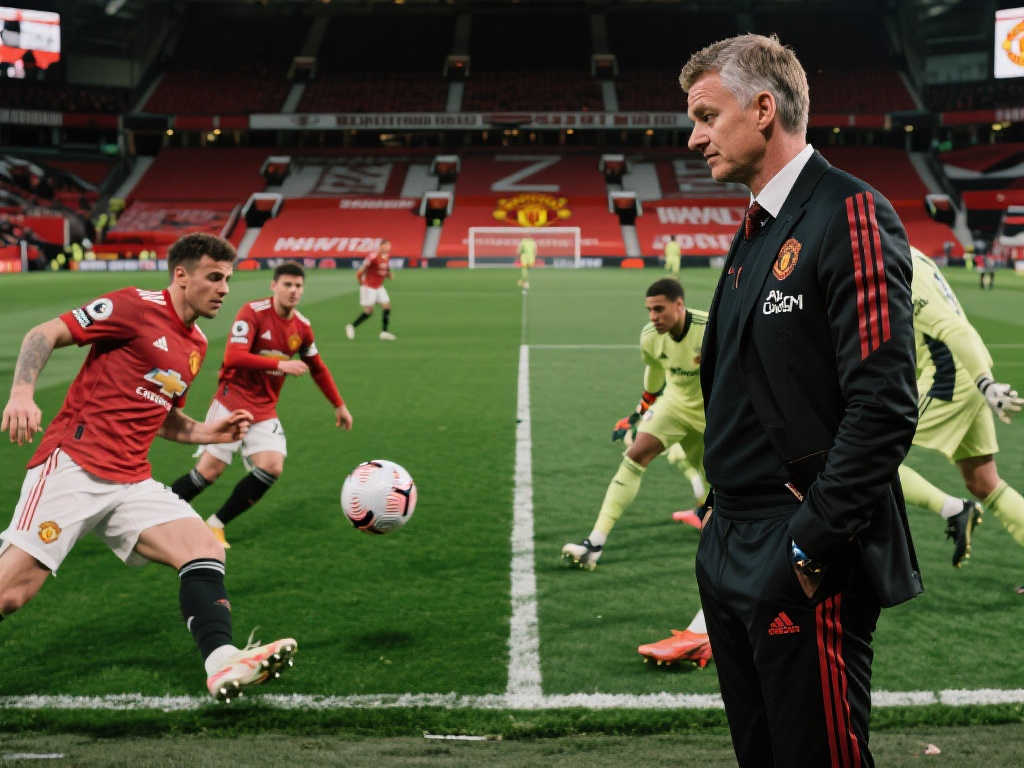 曼联若炒掉滕哈格，索斯盖特或成新帅热门人选！