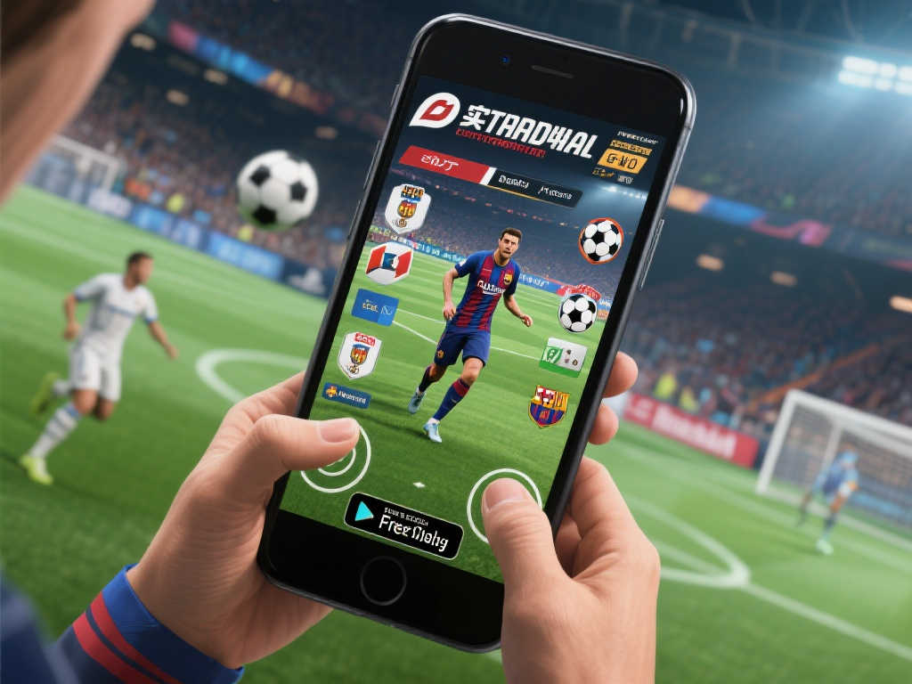 实况足球适合在哪些平台体验? 实况足球适合在哪些平台体验?