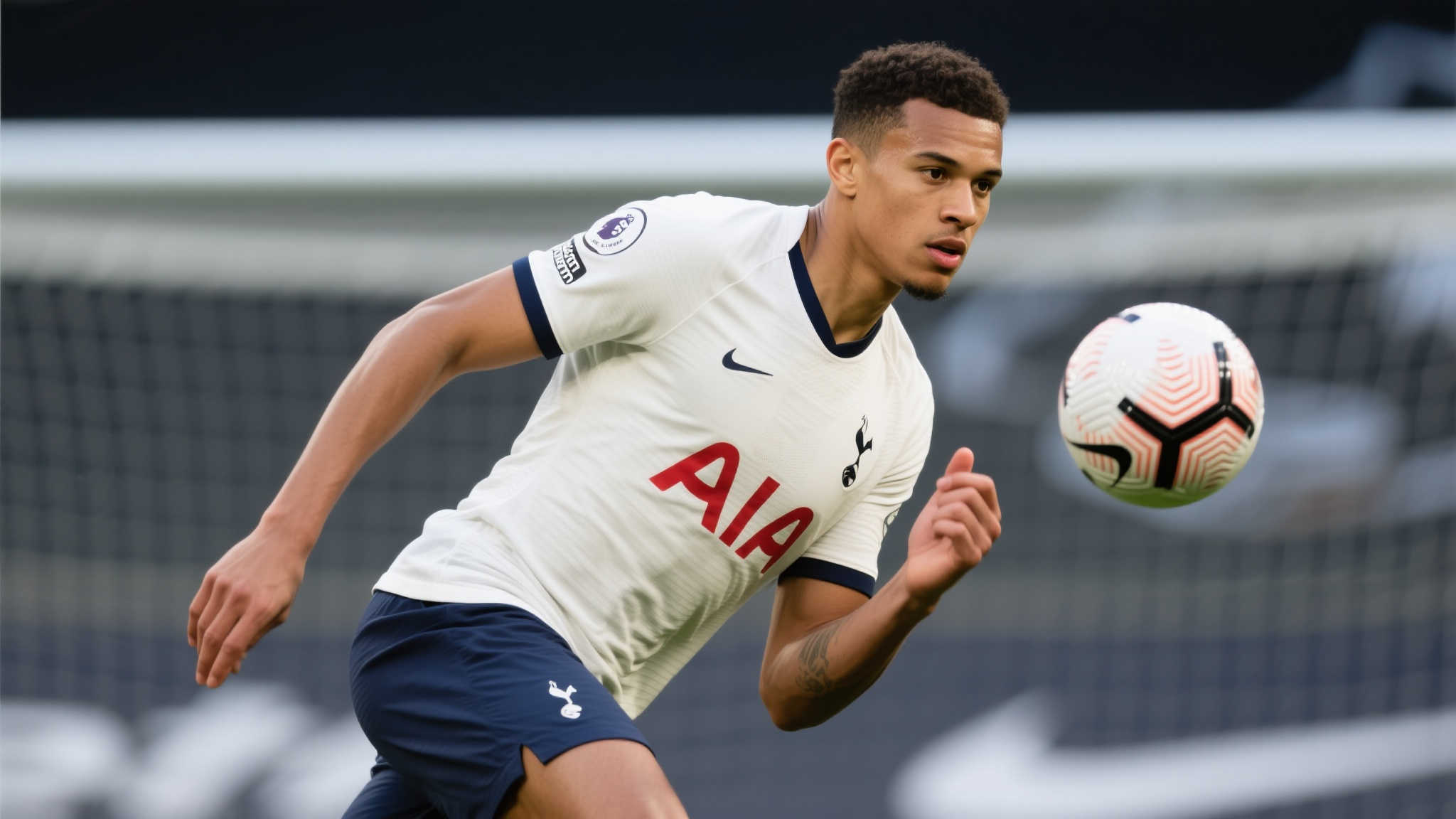 索博斯洛伊坦言：今天的进球原本是想传中