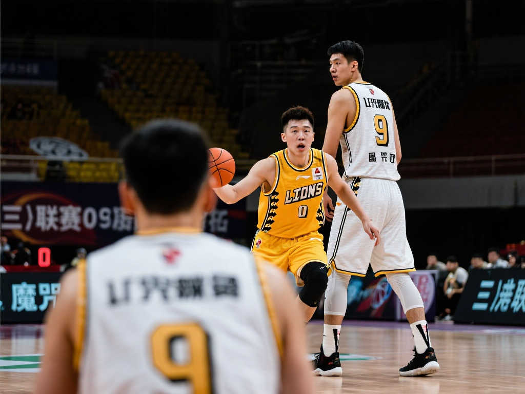 广厦观察|孙铭徽三分9投0中难辞其咎,总决赛0胜9负低迷纪录持续 广厦观察|孙铭徽三分9投0中难辞其咎,总决赛0胜9负低迷纪录持续